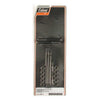 COLONY CRANKCASE BOLT KIT - 37-73 45" SV(NU)