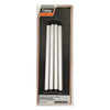 Colony, 61" Knuckle aluminum non-adj. pushrod set - 36-47 61" (1000cc) Knucklehead (NU)
