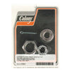 COLONY AXLE NUT KIT. FRONT - 46-71 B.T.(NU)