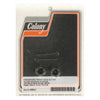 COLONY AXLE NUT KIT. FRONT - 29-36 45" SV SOLO; 26-34 SINGLE CYL H-D(NU)