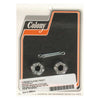 COLONY AXLE NUT KIT. FRONT - 37-52 45" SV SOLO; 26-34 SINGLES(NU)