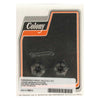 COLONY AXLE NUT KIT. FRONT - 37-52 45" SV SOLO; 26-34 SINGLES(NU)