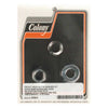 COLONY AXLE NUT & WASHER KIT - 73-UP FL, FXWG WIDE GLIDE MODELS