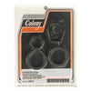 COLONY REAR AXLE NUT & LOCK KIT - 30-72 H-D(NU) (EXCL. 45" & ALL VL MODELS)