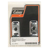 COLONY END CAPS, AXLE ADJUSTER - 93-05 DYNA(NU)