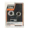 COLONY AXLE SPACER KIT FRONT, GROOVED - 88-96 FXSTS(NU)