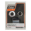 COLONY AXLE SPACER KIT FRONT, SMOOTH - 88-96 FXSTS(NU)
