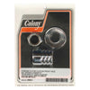 COLONY AXLE SPACER KIT FRONT, GROOVED - 97-99 FXSTS(NU)
