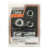 COLONY AXLE SPACER KIT FRONT, GROOVED - 96-99 FLSTF(NU)