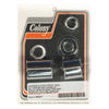 COLONY AXLE SPACER KIT FRONT, SMOOTH - 96-99 FLSTF(NU)