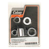COLONY AXLE SPACER KIT FRONT, SMOOTH - 00-UP FLSTF/I