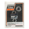 COLONY AXLE SPACER KIT FRONT, GROOVED - 97-99 FLSTC(NU)