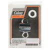 COLONY AXLE SPACER KIT FRONT, SMOOTH - 97-99 FLSTC(NU)