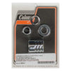 COLONY AXLE SPACER KIT FRONT, GROOVED - 84-96 FXST/C/B; 93-94 FXDWG; 84-99 FLT (EXCL. FLHR/CI)(NU)