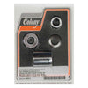 COLONY AXLE SPACER KIT FRONT, SMOOTH - 84-96 FXST/C/B; 93-94 FXDWG; 84-99 FLT (EXCL. FLHR/CI)(NU)