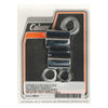COLONY AXLE SPACER KIT FRONT, SMOOTH - 97-99 FXST/C/B; 97-99 FXDWG(NU)