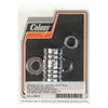 COLONY AXLE SPACER KIT FRONT, GROOVED - 00-06 FXST/B/I/BI; 00-05(NU)FXDWG/I