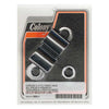 COLONY AXLE SPACER KIT FRONT, SMOOTH - 94-99 FLHR/CI(NU)