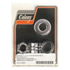 COLONY AXLE SPACER KIT REAR, GROOVED - 00-03 XL(NU)