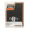 COLONY VALVE STEM CAPS. LONG LENGTH - MULTIFIT