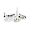 COLONY REAR FENDER MOUNT KIT - 58-80 FL, FLH(NU)