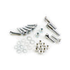 COLONY REAR FENDER MOUNT KIT - 58-80 FL, FLH(NU)