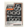 Colony, transmission mount kit. Chrome - 29-73 45" SV(NU)