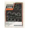 Colony, transmission mount kit. Black parkerized - 29-73 45" SV(NU)