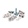 Colony, transmission mount kit. Zinc - L77-86 B.T. (EXCL. 86 FXST)