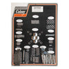 COLONY MOTOR SCREW SET - 40-47 KNUCKLE(NU)