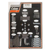 COLONY MOTOR SCREW SET - 66-69 SHOVEL(NU)