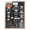 COLONY MOTOR SCREW SET - 76-78 SHOVEL(NU)