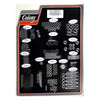 COLONY MOTOR SCREW SET - 81-84 SHOVEL(NU)
