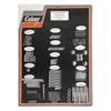 COLONY MOTOR SCREW SET - 57-69 XLCH(NU) (EXCL. XL, XLH)