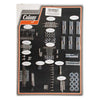 COLONY MOTOR SCREW SET - 37-73 45" SV WITH ALUMINUM HEADS(NU)