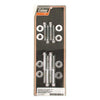 COLONY CYL HEAD BOLT KIT - E84-L85 B.T.(NU)