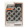 COLONY HEAD BOLT WASHER SET - 84-90 B.T.; 1986 XL(NU)