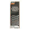 COLONY HEAD BOLT KIT - 48-84 PAN, SHOVEL(NU)