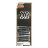COLONY HEAD BOLT KIT - 57-72 XL MODELS(NU)
