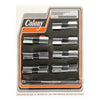 COLONY HEAD BOLT KIT - 39-73 45" WITH ALU HEADS(NU)