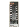 COLONY HEAD BOLT KIT - 51-73 45" SV(NU) (EXCL. ALTERNATOR MODELS)