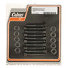 COLONY HEAD BOLT KIT - 36-39 KNUCKLE(NU)