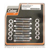 COLONY HEAD BOLT KIT - 40-47 KNUCKLE(NU)