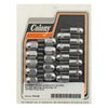 COLONY PRIMARY COVER MOUNT KIT - 36-69 B.T.(NU) WITH TIN COVER
