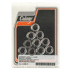 COLONY HEAD BOLT WASHER SET - 36-84 OHV B.T.(NU)