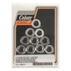 COLONY HEAD BOLT WASHER SET - 29-73 45" SV (NU). With cast iron heads