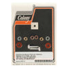 Colony, generator terminal positive screw kit - 58-69 B.T. (NU)