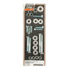COLONY MOTOR MOUNT KIT - 84-99 SOFTAIL(NU)