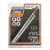 COLONY LOWER MOTOR MOUNT KIT - 00-17 Softail