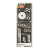 COLONY LOWER MOTOR MOUNT KIT - 88-06 FLT; 88-94 FXR(NU)